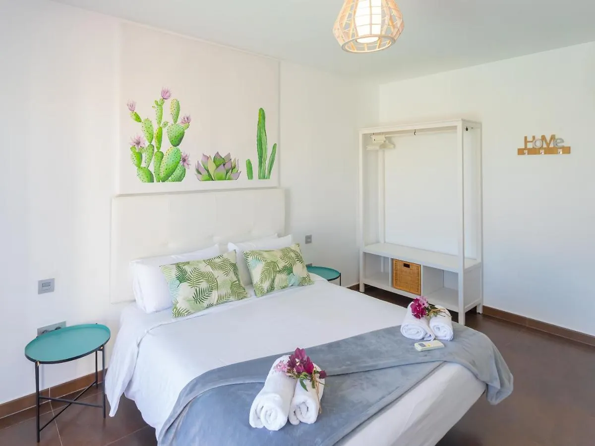 Villa Alma Tias Spain