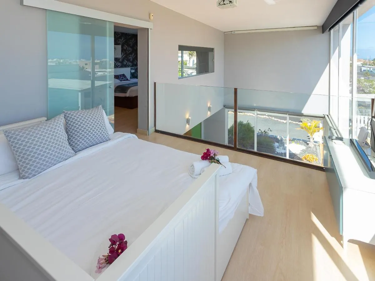 Villa Alma Tias 0*,  Spain