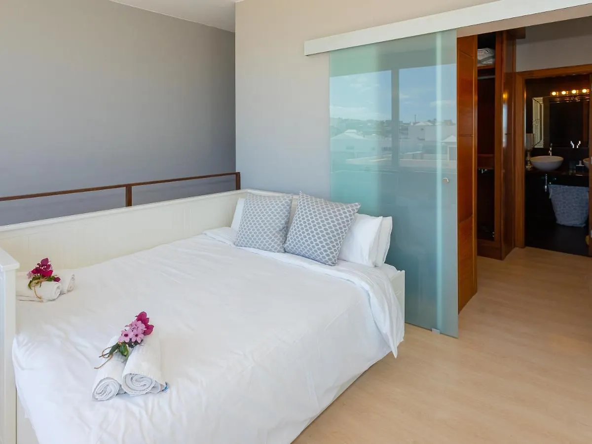 Villa Alma Tias Spain