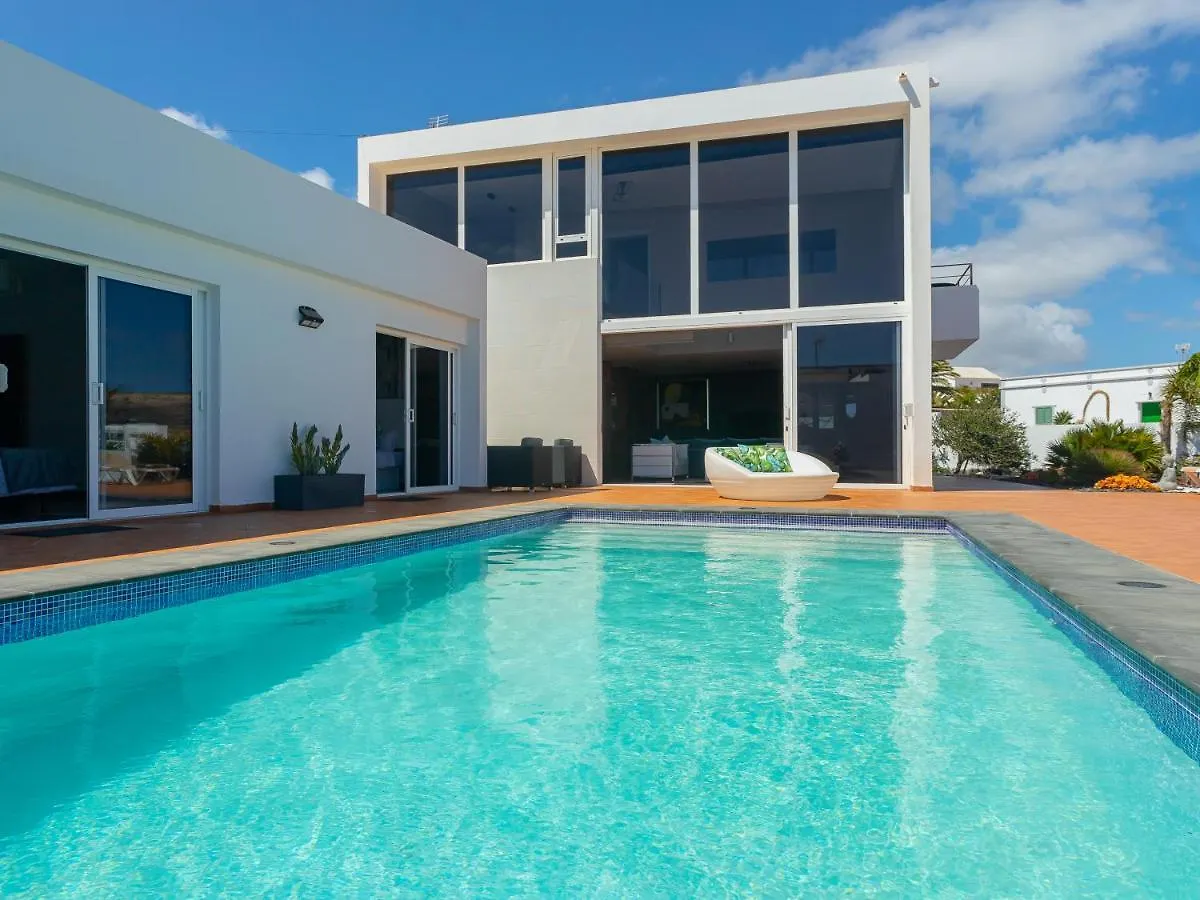 Villa Alma Tias