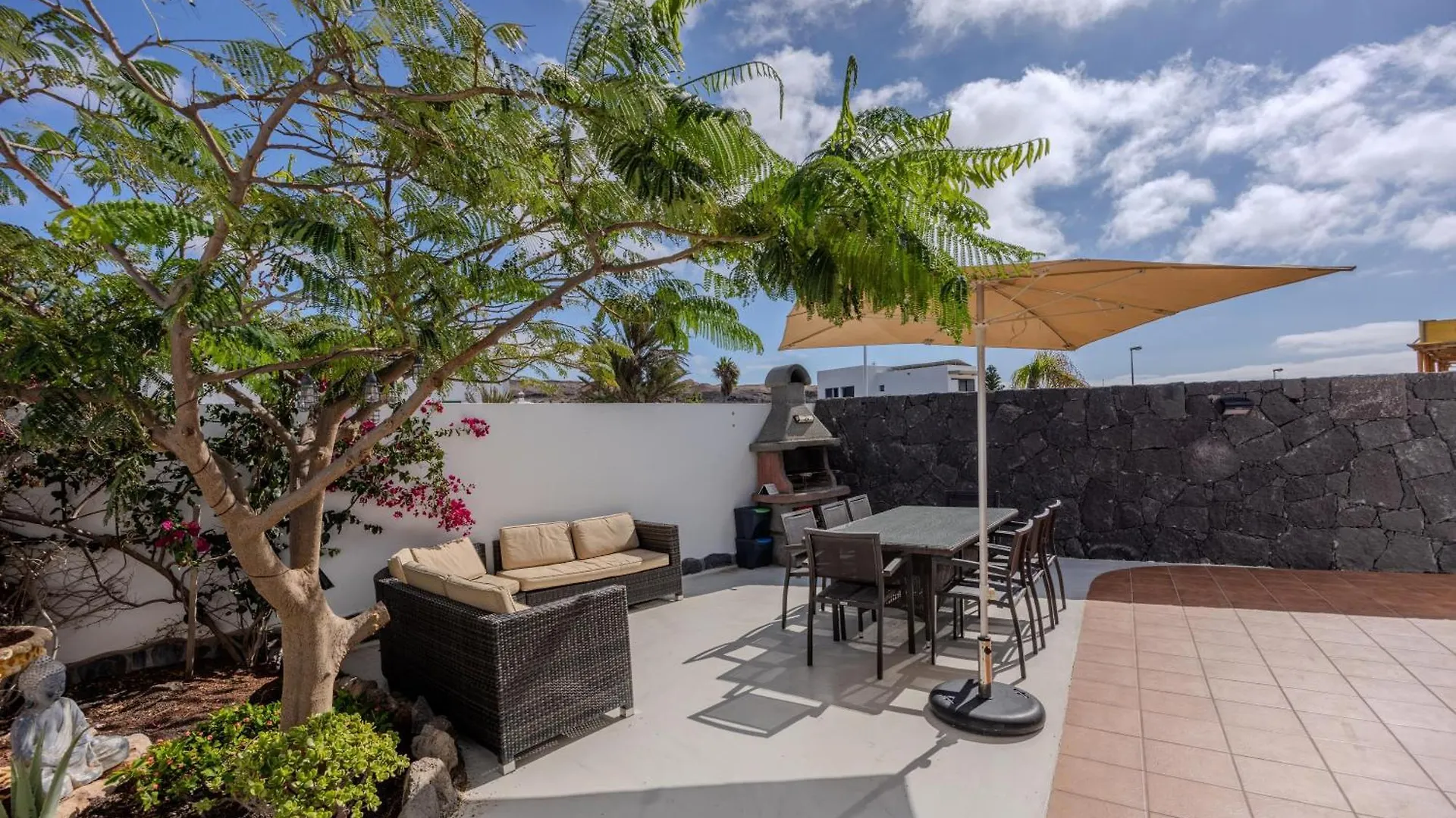 Villa Alma Tias Spain