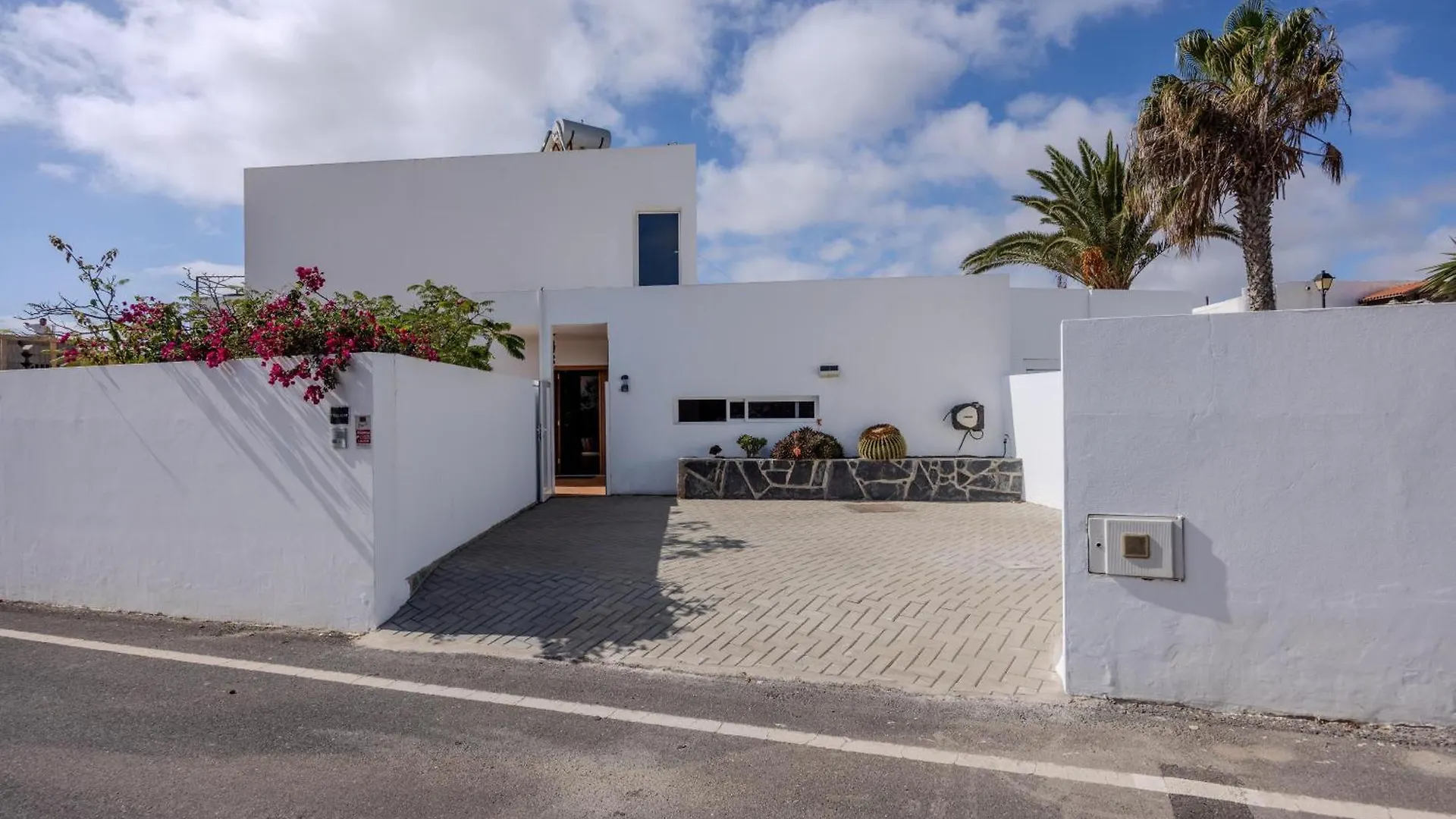 Villa Alma Tias Spain