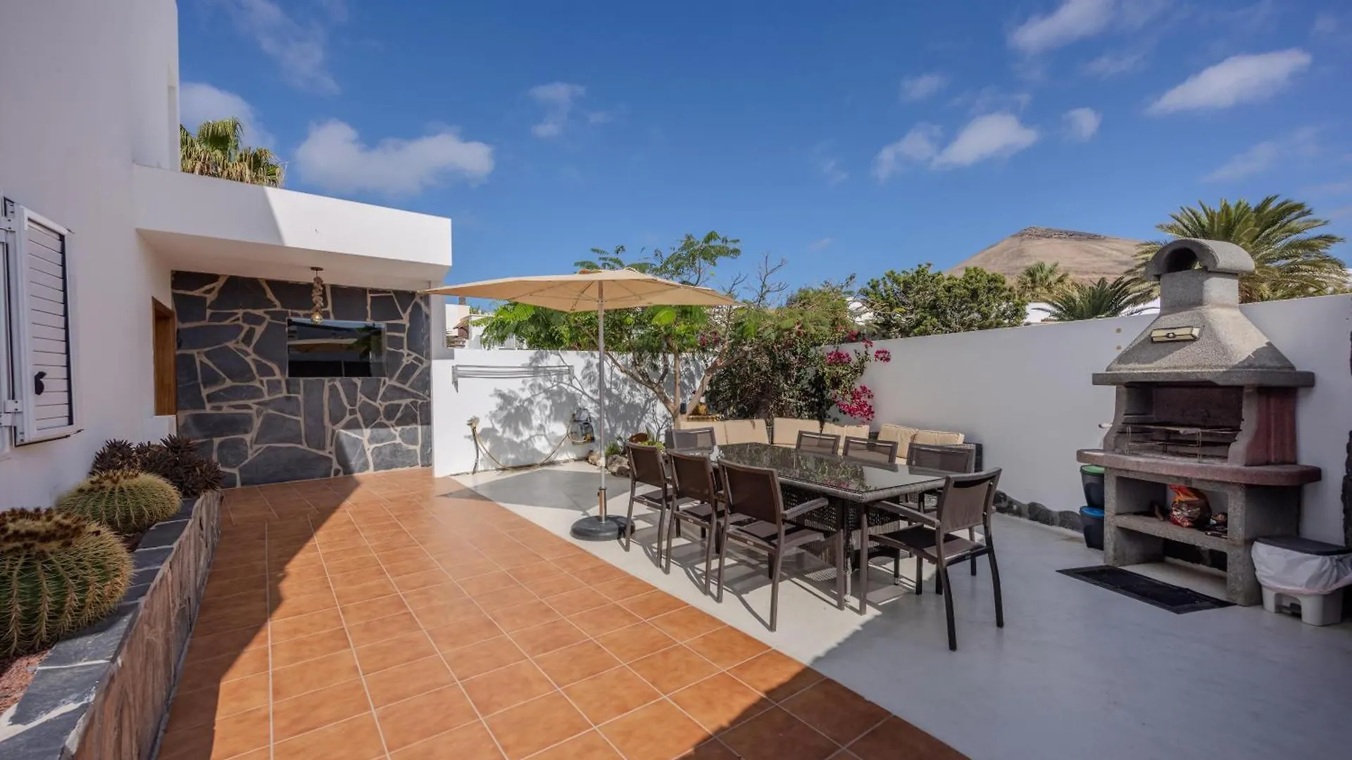 Villa Alma Tias