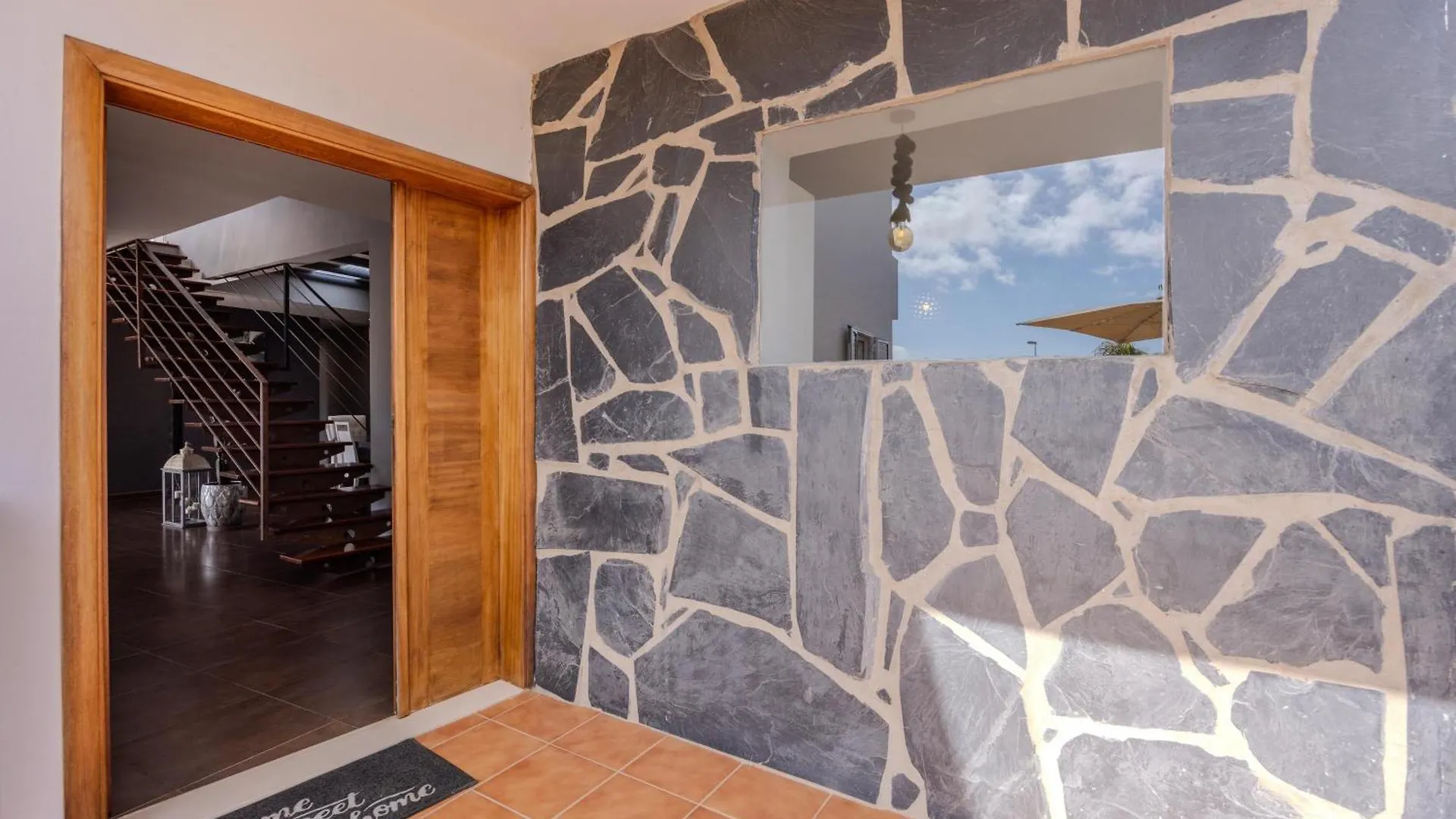 Villa Alma Tias