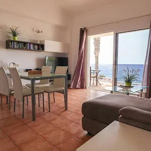 Apartment Apartamento Mar, Tias