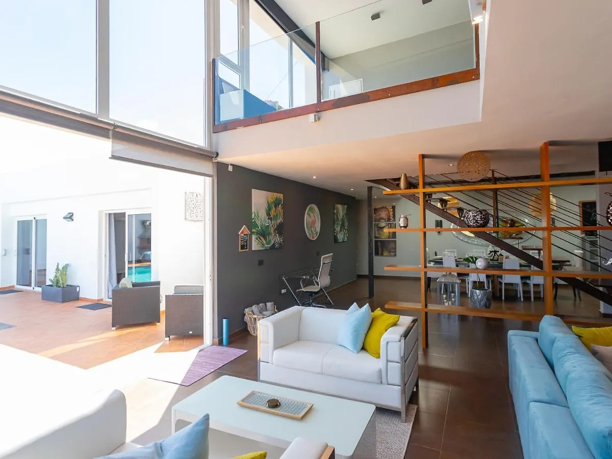 Villa Alma Tias 0*,  Spain