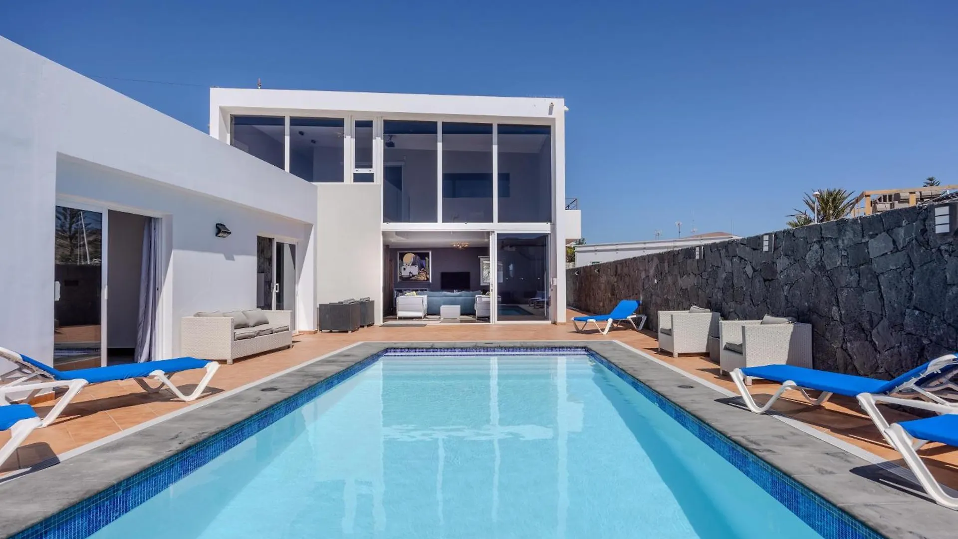 Villa Alma Tias 0*,  Spain